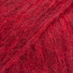 44 crimson red uni colour