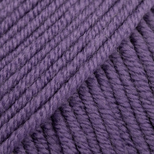 44 royal purple uni colour
