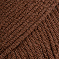 44 brown uni colour