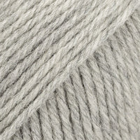 44 light grey mix