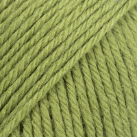 45 light olive uni colour