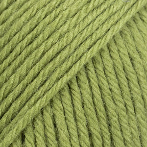 45 light olive uni colour