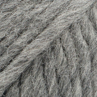 46 medium grey uni colour