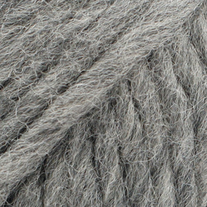 46 medium grey uni colour