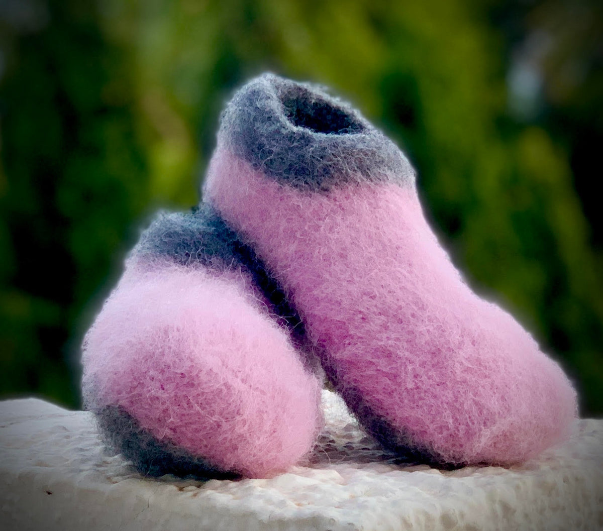 Snow Polar slippers