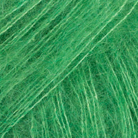 48 parrot green uni colour