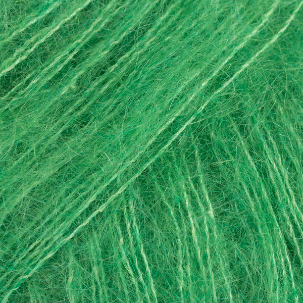 48 parrot green uni colour