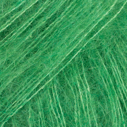 48 parrot green uni colour