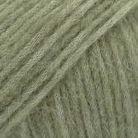 48 antique green uni colour