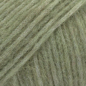 48 antique green uni colour