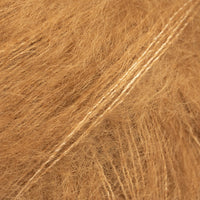 50 caramel uni colour