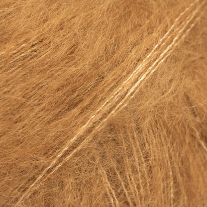 50 caramel uni colour