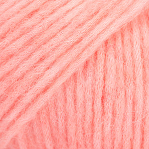 50 peach pink uni colour