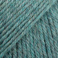50 sea green mix