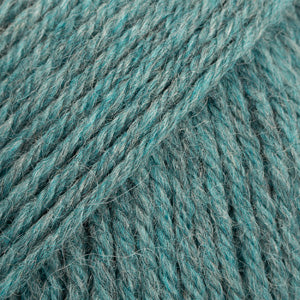 50 sea green mix