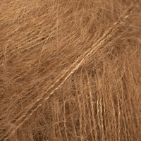 51 toffee uni colour