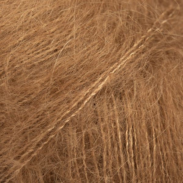 51 toffee uni colour