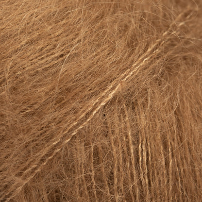 51 toffee uni colour