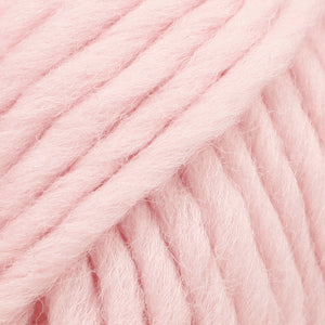 51 powder pink uni colour