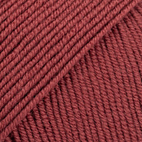 51 bordeaux uni colour