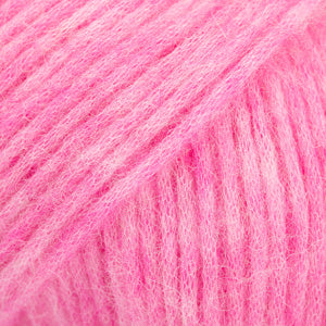 52 rose petal uni colour