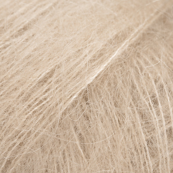 54 bright sand uni colour