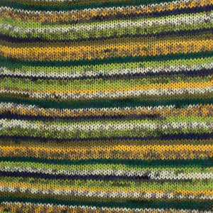 542 green print