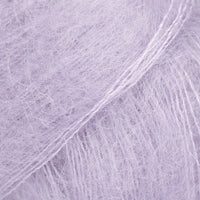 55 misty lilac uni colour