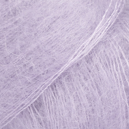 55 misty lilac uni colour