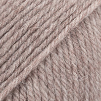 55 light beige brown mix