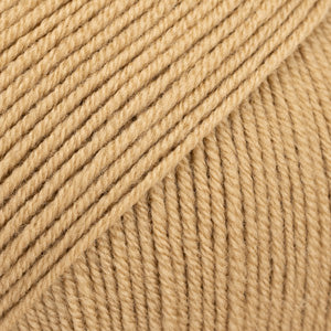 55 peanut uni colour