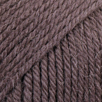 5610 deep taupe uni colour