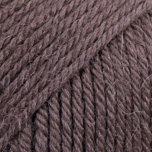 5610 deep taupe uni colour