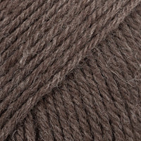 56 dark brown mix