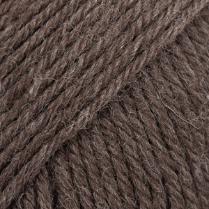 56 dark brown mix