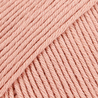 56 powder pink uni colour