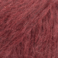 57 bordeux uni color