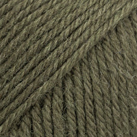 57 olive uni colour