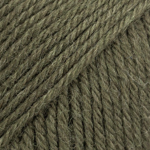 57 olive uni colour