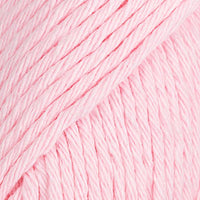 57 baby pink uni colour