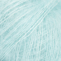 58 aquamarine uni colour
