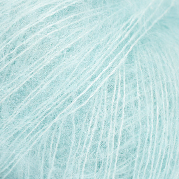 58 aquamarine uni colour