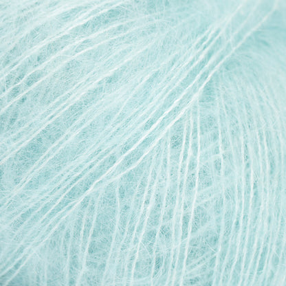 58 aquamarine uni colour