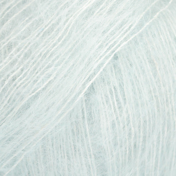 59 ice crystal uni colour