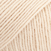 59 wheat uni colour