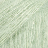 60 peppermint uni colour