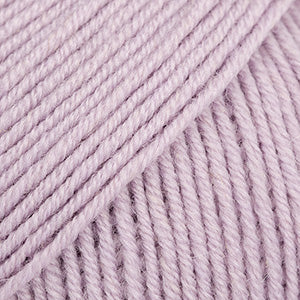 60 lavender frost uni colour