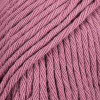 60 mauve uni colour