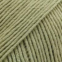 60 moss green uni colour
