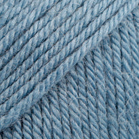 6235 jeans blue uni colour